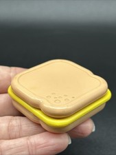 Leapfrog Shapes And Sharing Picnic Basket Replacement Part Sandwich Piece