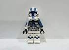 Lego Star Wars GCC Commander Appo Custom Clone Trooper Minifigure Pad Printed
