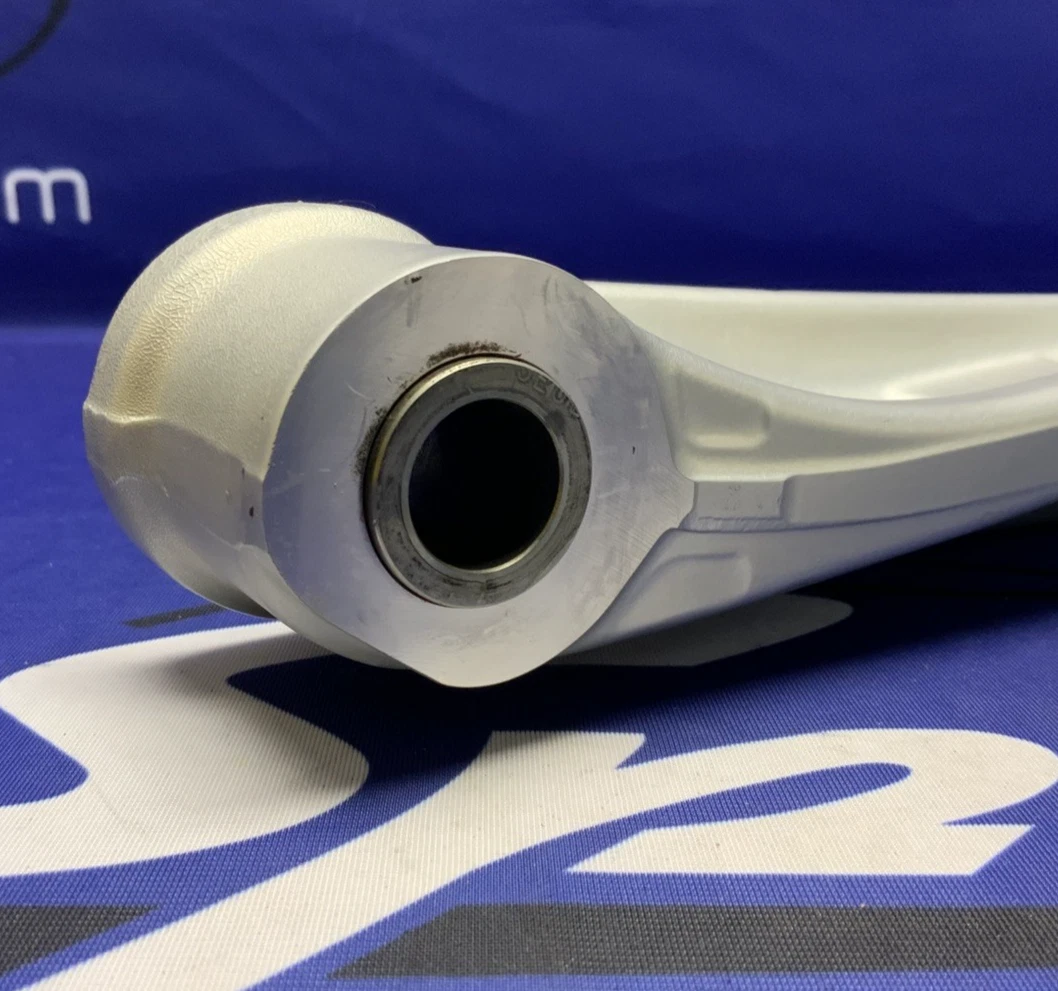 BMW Trailing Arm (Silver) R1200GS 2004-2007 OEM 31427680715