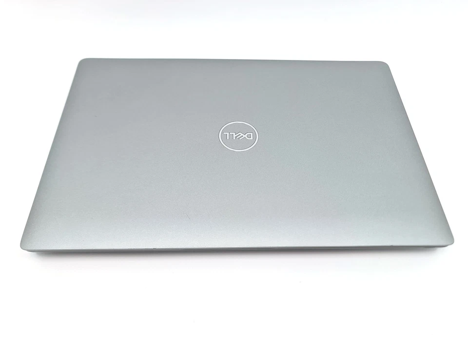 Laptop Dell Latitude 5420 14" I5 11Th 8GB NVMe 240GB Ricondizionato Scuola Casa - Immagine 3 di 4