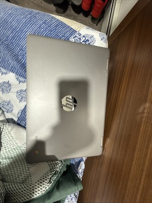 Hp Chromebook