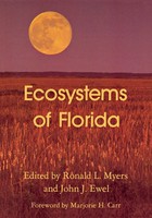 Ronald L Myers (U. A.) | Ecosystems of Florida | Taschenbuch | Englisch (1990)