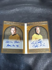 2020 Leaf Metal American Politics Set Trading Cards - Checklist Added 15