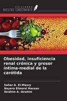Sahar A. El-Masry (U. A.) | Obesidad, Insuficiencia Renal CróNica Y Grosor...