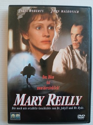 Mary Reilly  |  Stephen Frears  || Julia Roberts, John Malkovich