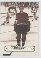 1994 Parkhurst 1956-57 Missing Link Pop-Ups Earl Seibert #P-12 HOF 1c4