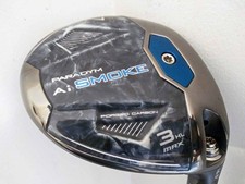 Callaway Paradym Ai Smoke MAX 3 HL Wood 16.5  MCA Tensei AV Blue 65 Regular 