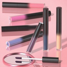 Women Girls Lipstick Raves 1Pc Daily Makeup Lip Gloss Themed Parties Lip Glaze