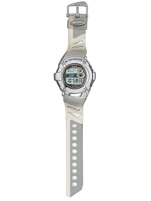 時計 DWX-110-8AT CASIO G-SHOCK X-Treme G-Shock X-Treme Dwx-110-8Bt Digital Quartz Men Vintage