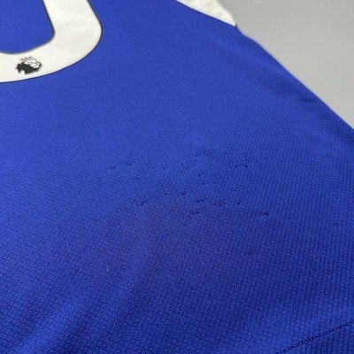 CHELSEA NIKE 2023/2024 FOOTBALL HOME JERSEY #20 COLE PALMER SIZE