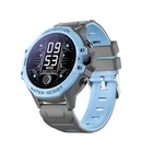 Kids Friendly Smart Watch with Waterproof Design and Two Way Calling Feature