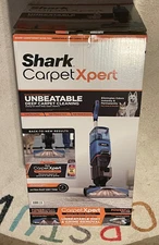 Shark CARPET XPERT Upright Deep Carpet Cleaning Vacuum EX120 BRAND NEW