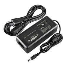 36V 3.5A Adapter for NordicTrack Commercial S22i S27i S10i S15i Power Supply