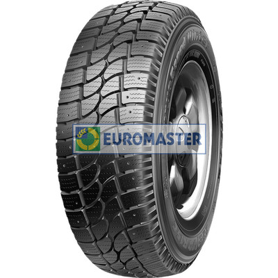 Winterreifen TIGAR 225/65 R16C 112/110R TL M+S DOT 2022 CARGO SPEED WINTER