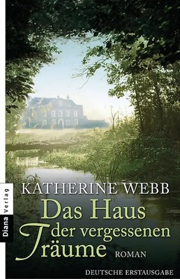Das Haus der vergessenen Träume