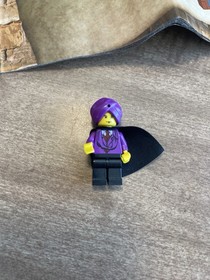 LEGO Harry Potter: The Final Challenge (4702) with Box & Instructions