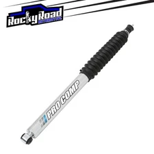 Pro Comp 3-4” LIFT Monotube Front Shock for 2007-2018 Jeep Wrangler JK