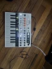 Arturo s Micro freak Vocoder Edition, NEW Open Box