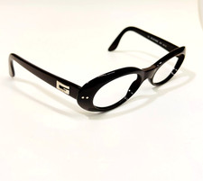 Gucci GG2413/N/S (9CC) occhiali da vista/montatura donna (52/19-135) mai indossati!