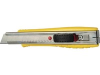 Stanley 0-10-421 Cuttermesser Fatmax Klingenbreite 18 Mm LäNge 155 Mm Aluminium