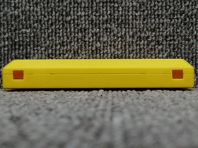 Angel Famicom Soft Birdman Squadron Jetman Used