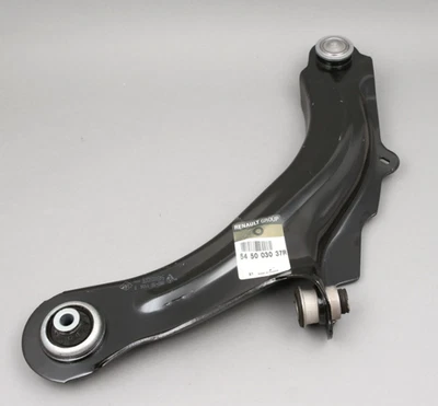 BRAZO DE CONTROL DERECHO TRIÁNGULO RENAULT MEGANE II 545003037R - Imagen 1 de 3