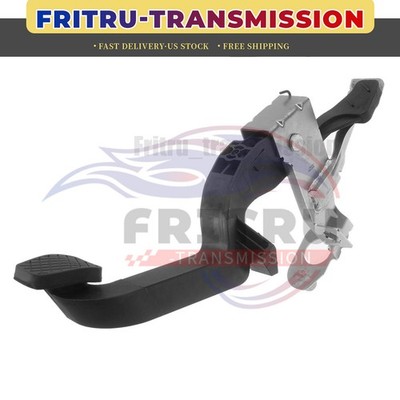 15274047 Clutch Pedal With Bracket Assembly For Saturn Ion 2003-2007 2.2L 2.4L 