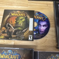 Preços baixos em World of Warcraft Collector's Edition Video Games