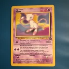 Mew Promo #8 – WOTC Promo 2000 – Pokémon Card – English