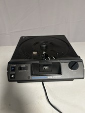 Kodak Carousel 4600 35mm Slide Projector, Black, Portable Mains Powered