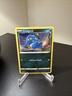 Pokemon TCG Black Star Promo Croagunk SWSH245 Cosmos Holo (2022)