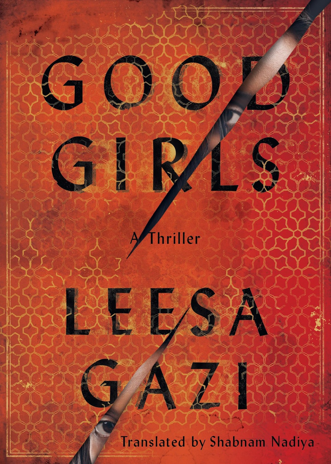 Good Girls by Leesa Gazi, Shabnam Nadiya - 9781662514548 - Image 6
