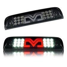Third 3rd Brake Light LED for 2014-2018 Chevy 2014-2018 Silverado/Sierra