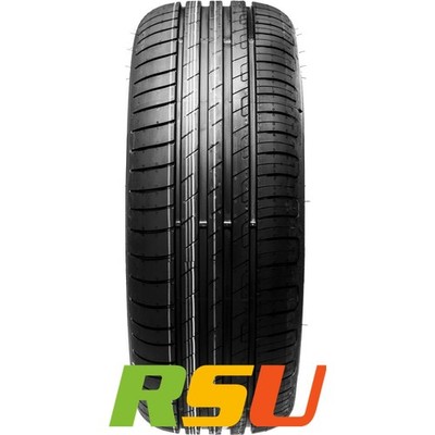 2x Goodyear Efficientgrip Performance DOT22 225/55 R16 95W Sommerreifen