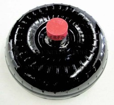 Acc 25142 12 2200-2800 Stall Ford C-4 Torque Converter Pan Filled 1.375 Cp Acc 25142 12 2200-2800 Stall Ford C-4 Torque Converter Pan Filled 1.375 Cp