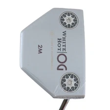 Odyssey Putter Open Box WHITE HOT OG #2M 33 inch
