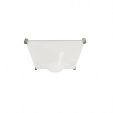 Martinelli Luce lampada mod Bolla 2760/80 design Elio Martinelli 