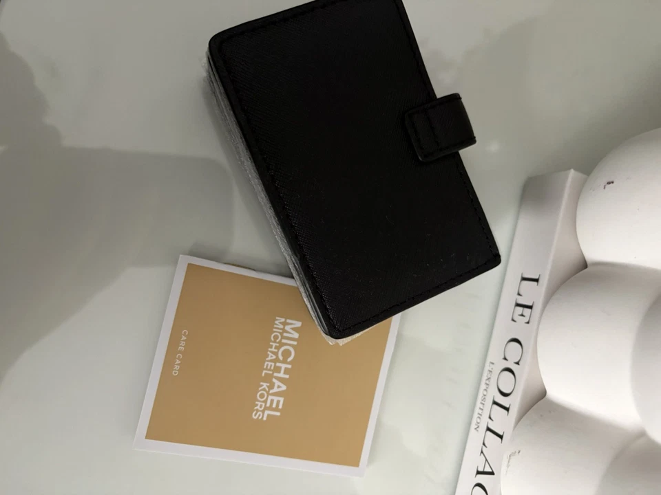 Porte Carte Michael kors - Photo 3/4