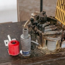 Bordatrice manuale Bordatrice per bordi per progetti fai da te di mobili