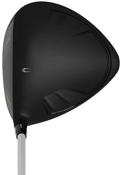 Cleveland HiBore XL Lite Adjustable* Driver Reg Aldila Ascent PL Blue 40 Value - Image 4 of 4