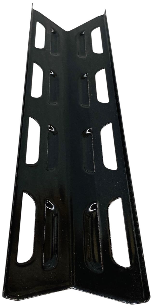 92071 - Gas Grill Porcelain Steel Heat Plate for Kenmore & Others