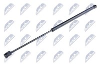 Nty Heckklappen DäMpfer Gasfeder Kofferraum AE-FR-030 FüR Ford Fiesta 6 CB1 Ccn