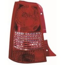 Rückleuchte Heckleuchte Rücklicht rechts passend für KIA Picanto SA BA