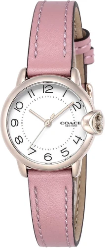 Orologio Coach ARDEN 14503615 donna rosa