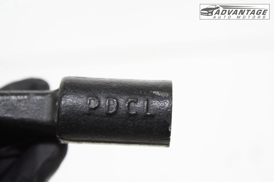 Chevy Camaro 2016-2024 tracción trasera delantera izquierda conductor barra de cambios extremo barra de amarre OEM Foto 4 de 4