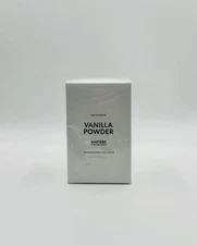 $320 MATIERE PREMIERE VANILLA POWDER EAU DE PARFUM SPRAY 3.4 oz/100ml NEW!