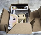 Funko Pop! Vinyl: Lord of the Rings Galadriel Collectible Figure #631 🔥NM