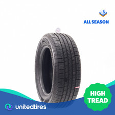Used 22560r16 Goodyear Reliant All-season 98h - 932 Used 22560r16 Goodyear Reliant All-season 98h - 932