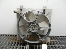 Radiateur Honda PRELUDE