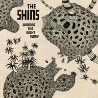 Wincing The Night Away | The Shins | Vinyl / Schallplatte | 2007